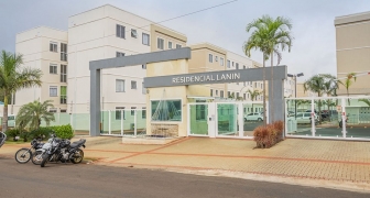 Residencial Lanin - Cambé/PR